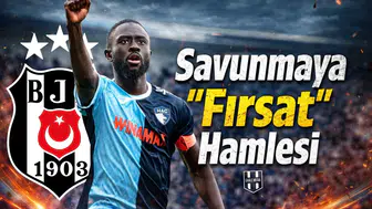 Savunmaya "Fırsat" hamlesi