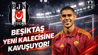 Beşiktaş yeni kalecisine kavuşuyor!