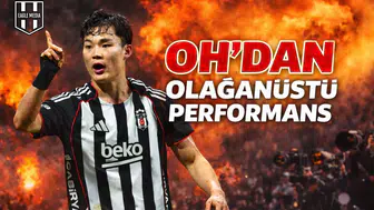 Gökhan İnler’den kritik Oh analizi