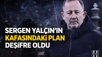 Serdar Ali Çelikler'den çılgın transfer senaryosu!