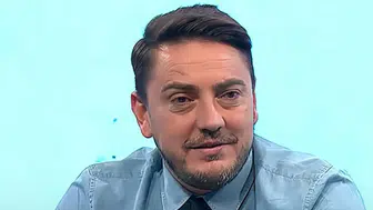 "Beşiktaş'ta yeni nesil Orkun adıyla büyüyecek!"