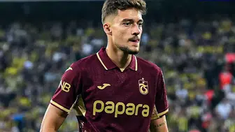 Muçi kariyer rekorunu kırıyor