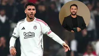 Eagle Media Özel | Emirhan Topçu Galatasaray derbisine yetişecek mi?