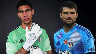 Kalede beklenmedik tercih!