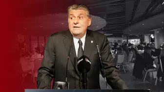 Beşiktaş'ın yeni yol haritası belli oldu!