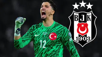 Altay Bayındır Beşiktaş transferinde son durum