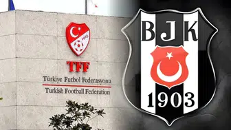 TFF’de Beşiktaş temsilcisi değişiyor