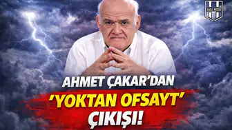 Ahmet Çakar hakkında beklenen karar!