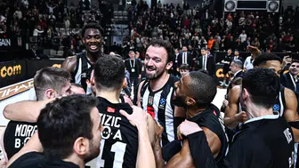 Beşiktaş, EuroLeague seviyesinde rekabet edebilecek bir yapıya ulaşabilir