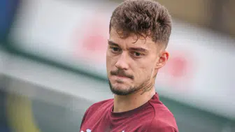 Trabzonspor'dan Ernest Muçi için indirim talebi!