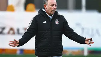 Sergen Yalçın'dan Başakşehir maçı öncesi uyarı