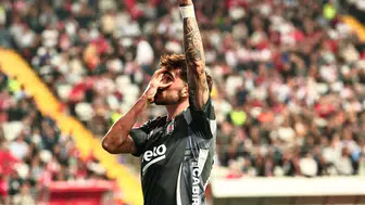 Beşiktaş’ta Jota Silva gelişmesi