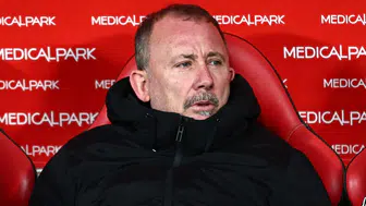 Beşiktaş’ta Sergen Yalçın devrimi