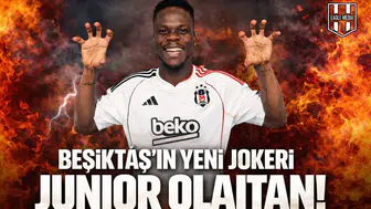 Sergen Yalçın'dan sürpriz Olaitan kararı!