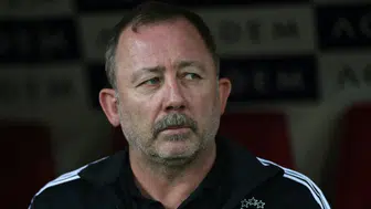 Sergen Yalçın’dan basın toplantısında dikkat çeken sözler!