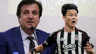 Beşiktaş Hyeon-Gyu Oh ile gerçek santrfor performansına kavuştu