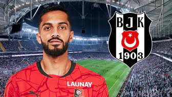 Beşiktaş'ın transfer etmek istediği oyuncu PSG'yi devirdi!