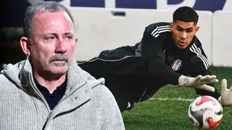 Devis Vasquez için karar verildi