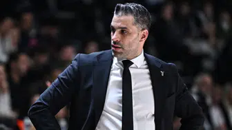Beşiktaş GAİN Anadolu Efes yarı final maçı biletleri satışa çıktı!