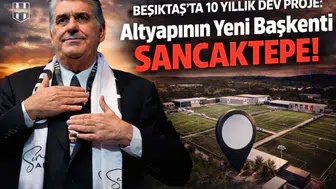 10 yıllık anlaşma şekilleniyor!