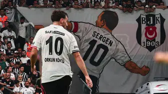 Sergen Yalçın, Orkun Kökçü’nün inanılmaz fedakarlığını açıkladı