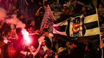 Beşiktaş taraftarından çarpıcı transfer çağrısı