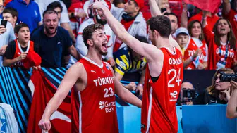 A Milli Takımımız Dusan Alimpijevic karşısında!