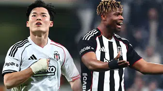 Beşiktaş'ın yeni yıldızı için dudak uçuklatan rakamlar!