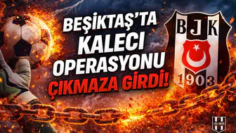 Kaleci operasyonu çıkmaza girdi!