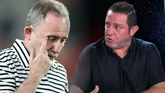 Nihat Kahveci'den Sergen Yalçın'a çağrı