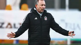 Sergen Yalçın'ın dokunuşu Ersin'i kurtardı