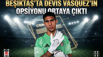 Devis Vasquez transferinin maliyeti belli oldu