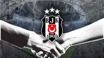 Beşiktaş’tan yeni bir iş birliği anlaşması