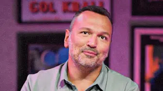 Ali Sunal’dan Beşiktaşlı futbolcuya övgü!