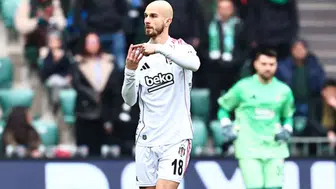 Vaclav Cerny'den kilit açan taktik açıklaması!