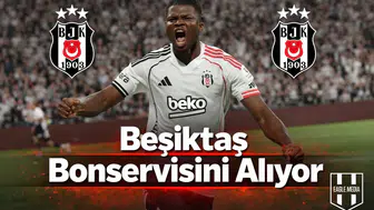 Beşiktaş O Yıldızı Satın Alıyor!