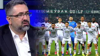 Serdar Ali Çelikler'den Beşiktaş analizi