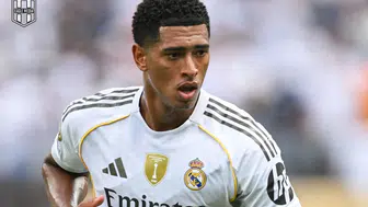 Jude Bellingham'dan Real Madrid'e kötü haber!