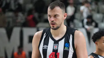 Ante Zizic'in parkeye dönüş tarihi belli oldu!