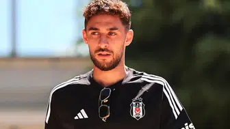 Kartal Kayra Yılmaz'dan taraftarlara özür mesajı!