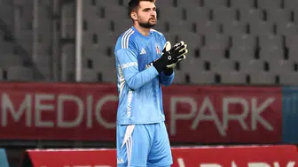 Beşiktaş kalesini gole kapatamıyor