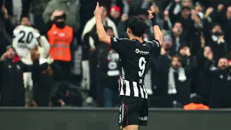 Sergen Yalçın'a diz çöktüren "Puskas'lık" füze!