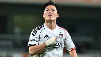 Beşiktaş - Göztepe maçına Güney Kore'den yoğun ilgi!