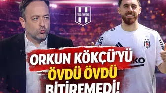 Uğur Meleke: 'Böylesi görülmedi!'