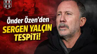 “Yorumcu Değil, Hoca Olarak Bakın!”