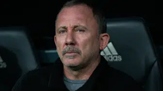 Sergen Yalçın'ın Göztepe maçı sonrası açıklamaları!