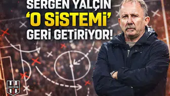 Serdar Ali Çelikler'den çılgın transfer senaryosu!