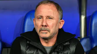 Sergen Yalçın'dan galibiyet sonrası özeleştiri!