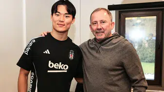 Hyeon-Gyu Oh’tan Gol ve Teknik Direktör Yorumu