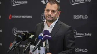 Kulüpler Birliği toplantısında yayın geliri oylaması!